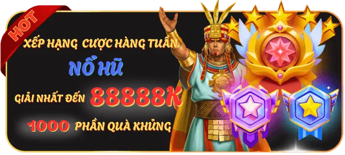 Khuyến mãi đặc biệt theo mùa S777