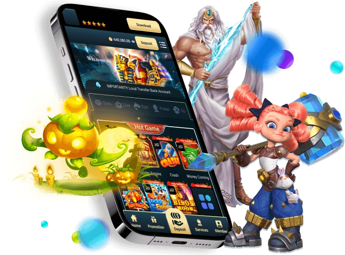 Cá cược eSports tại S777