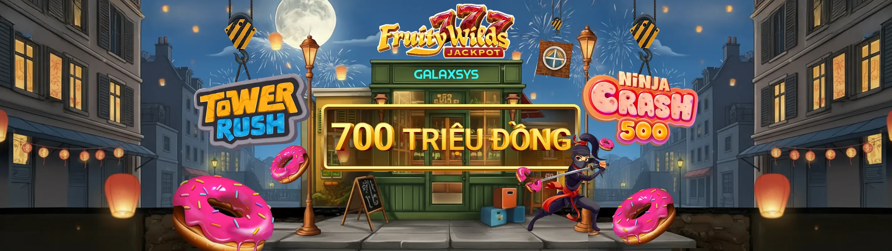 Tin tức s777 link mới