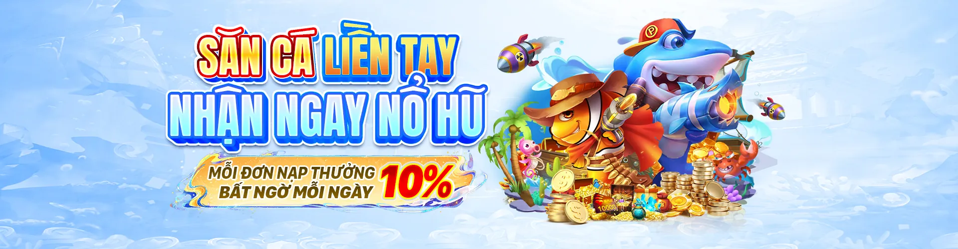 Banner ưu đãi S777 link mới