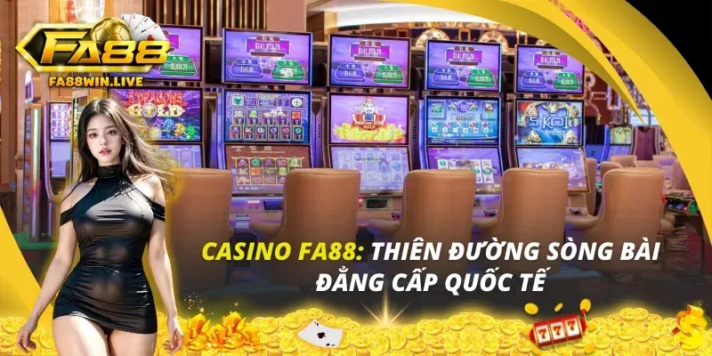 Casino trực tiếp s777 link mới